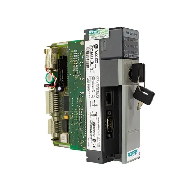 Allen-Bradley 1747‑L531 E