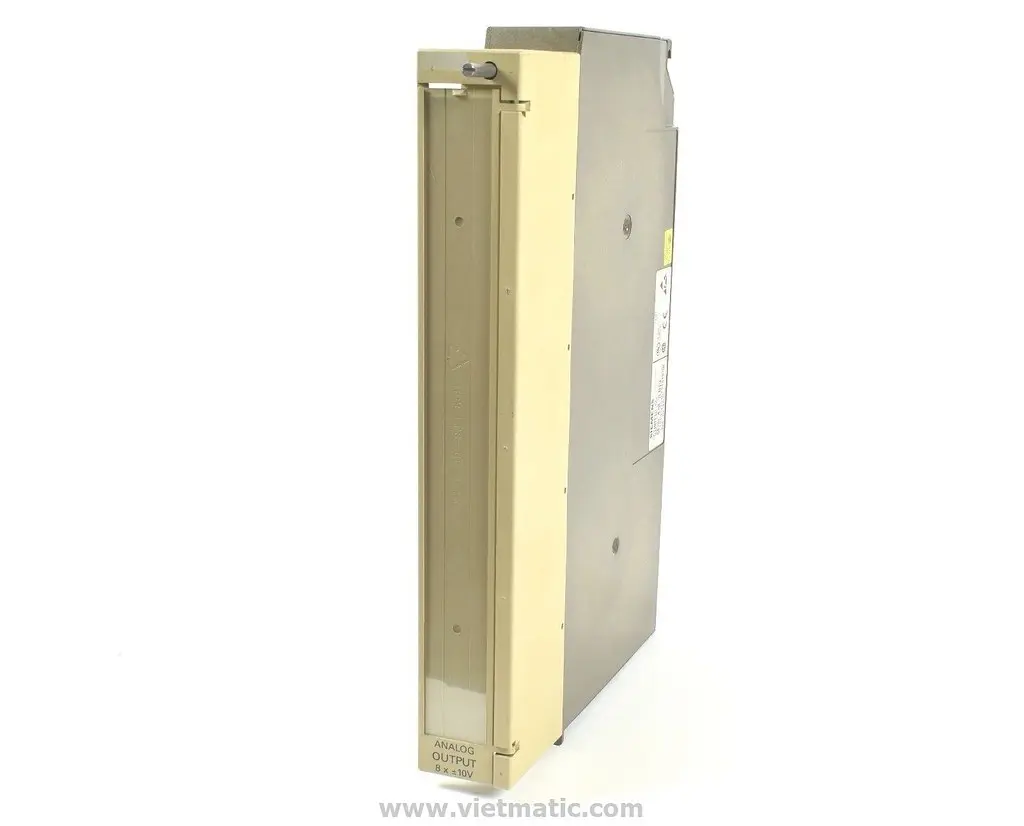 Siemens SIMATIC S5 6ES5 470-7LB13