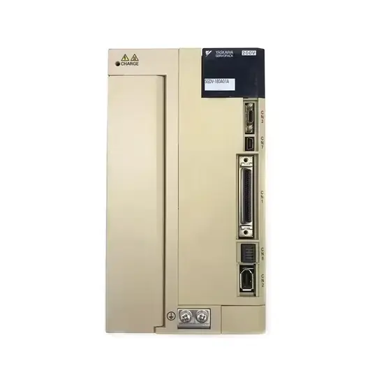 Yaskawa Servopack (SGDV-180A01A)