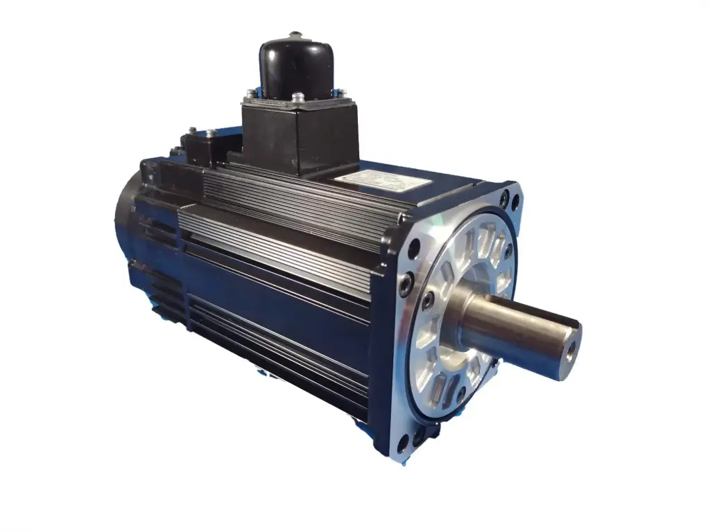 Yaskawa Servo Motor (SGMSV-20A3A6C)