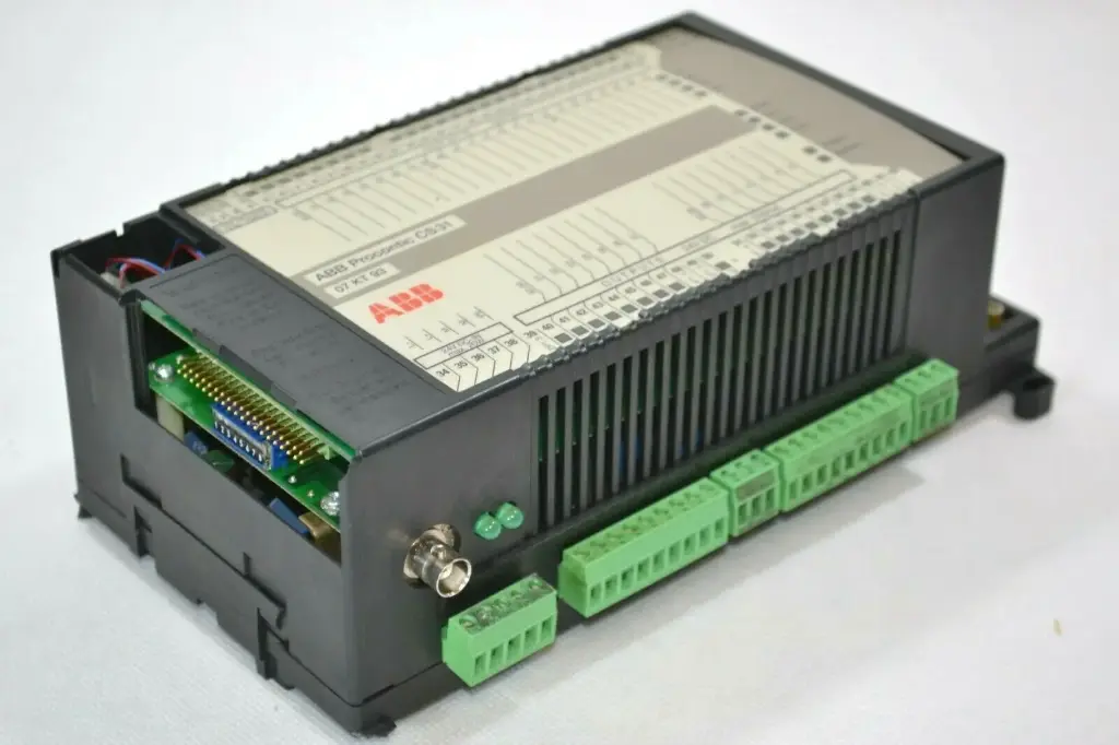 ABB Procontic CS31 07KT92C