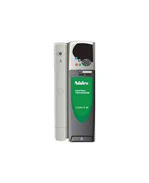 Nidec Control Techniques - Unidrive SP