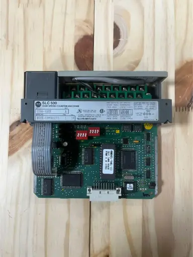 [1746‑HSCE A] Allen-Bradley 1746-HSCE A