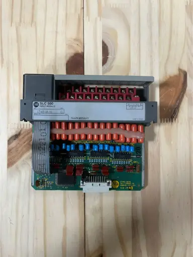 [1746-IA16 C] Allen-Bradley 1746-IA16 C