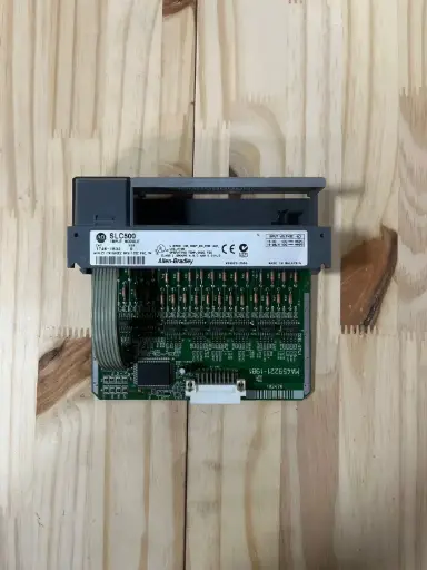 [1746‑IB32 D] Allen-Bradley 1746-IB32 D