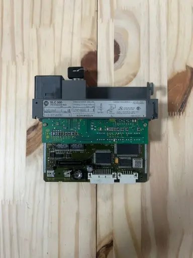 [1747-L532 C] Allen-Bradley 1747-L532 C