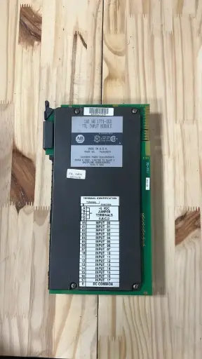 [1771-IGD] Allen-Bradley 1771-IGD