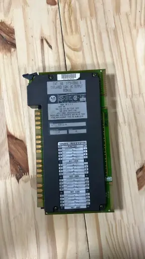 [1771-OD16 A] Allen-Bradley 1771-OD16 A
