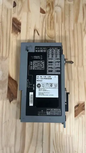 [1785-L20B C] Allen-Bradley 1785-L20B C