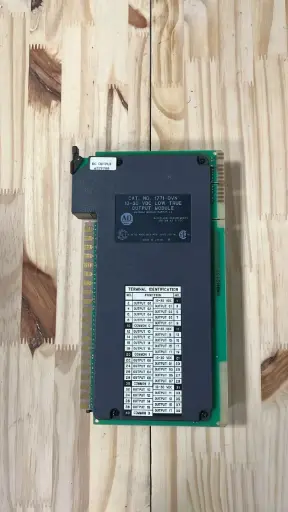 [1771-OVN] Allen-Bradley 1771-OVN