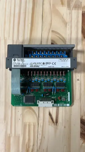 [1746-IB16 C] Allen-Bradley 1746-IB16 C