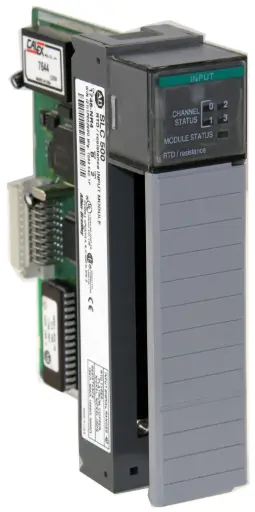 [1746‑NR4 B] Allen-Bradley 1746‑NR4 B