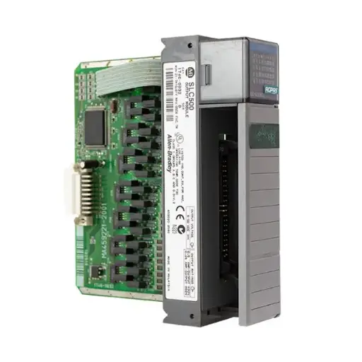 [1746‑OB32 C] Allen-Bradley 1746‑OB32 C