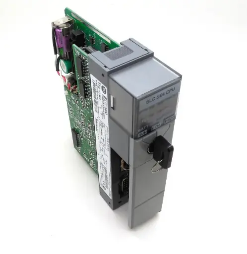 [1747 - L542 C] Allen-Bradley L542 C