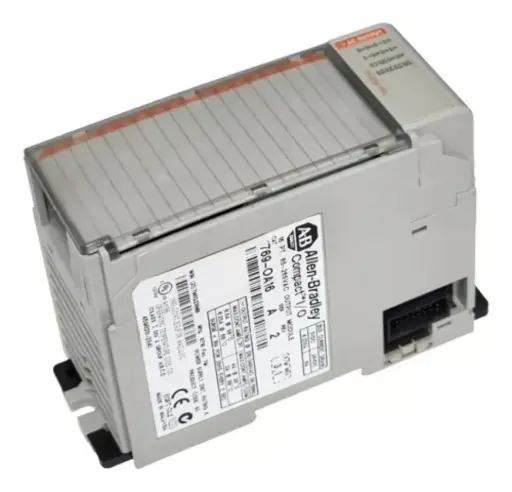 [1769‑OA16 A] Allen-Bradley 1769‑OA16 A 