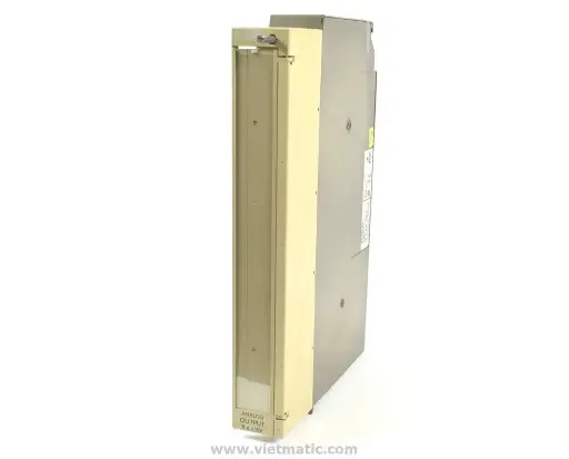 [6ES5 470-7LB13] Siemens SIMATIC S5 6ES5 470-7LB13