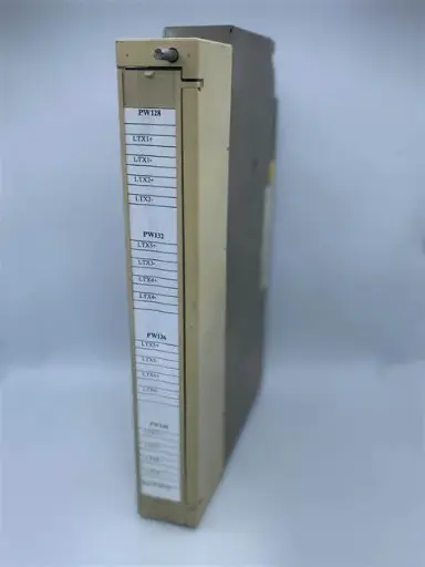 [6ES5 460-7LA13] Siemens SIMATIC S5 6ES5 460-7LA13