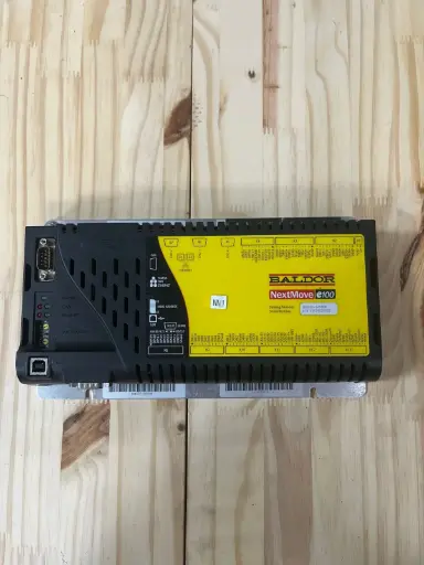 [NXE100-1608DB] Baldor NXE100-1608DB