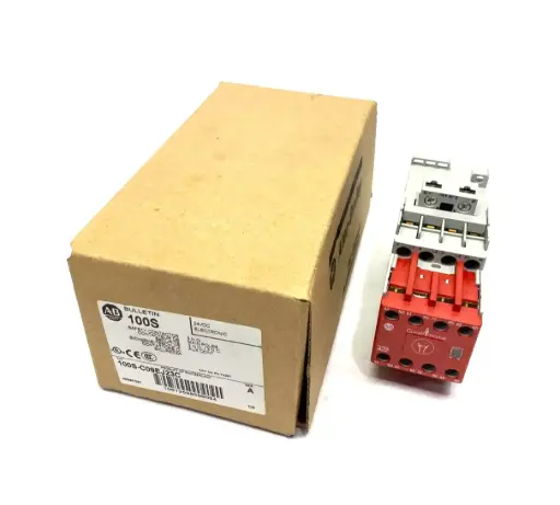 [100S-C09EJ14C] Allen-Bradley 100S-C09EJ14C